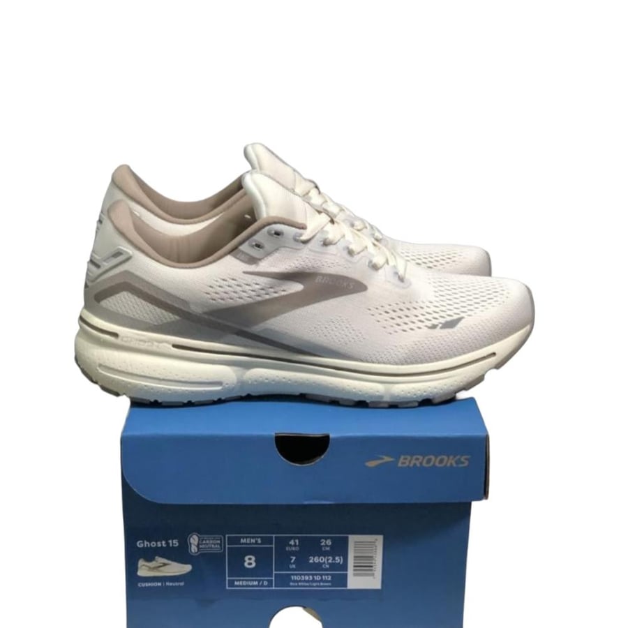 حذاء بروكس جوست Brooks Ghost 15