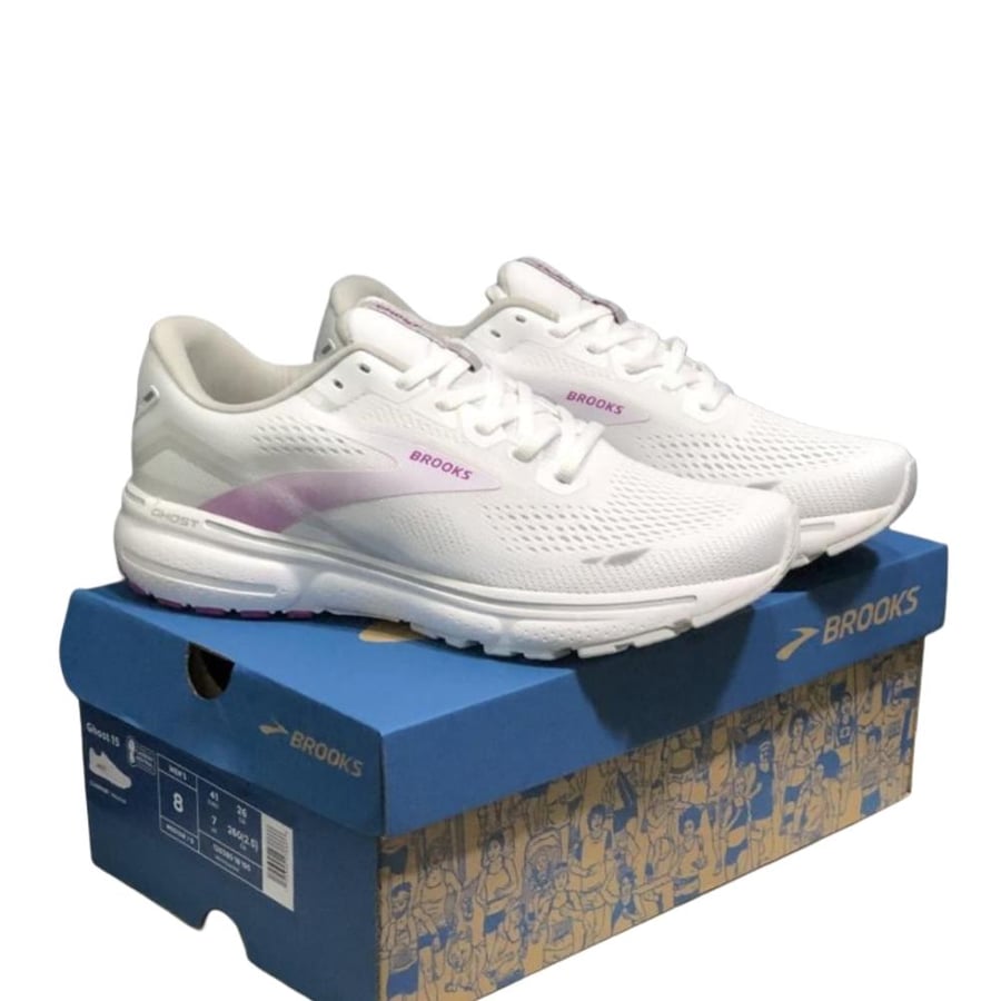 حذاء بروكس جوست Brooks Ghost 15