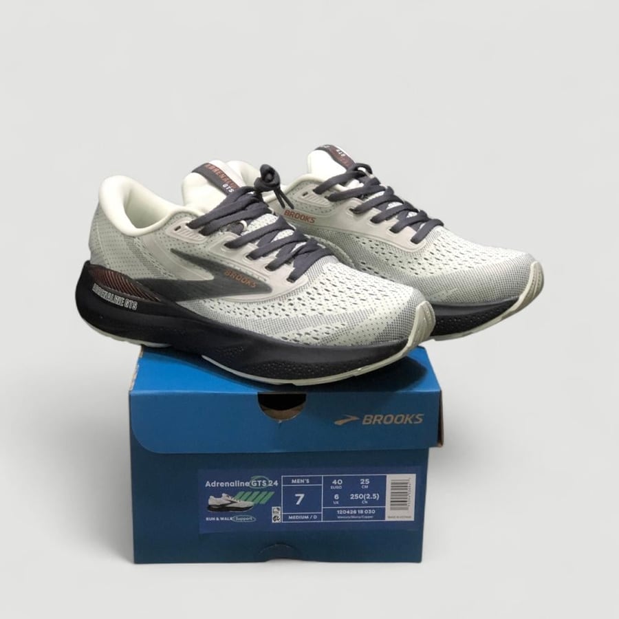 حذاء بروكس ادرينالين جي تي اس 24  Brooks Adrenaline GTS