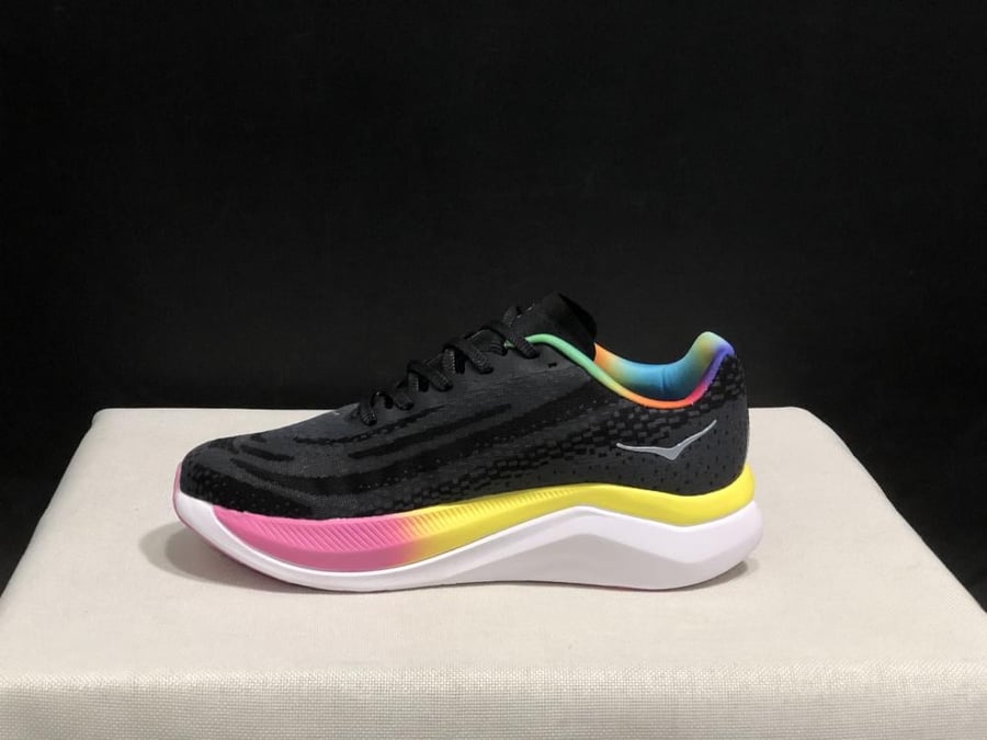 حذاء سنيكرز هوكا  HOKA One One Mach X
