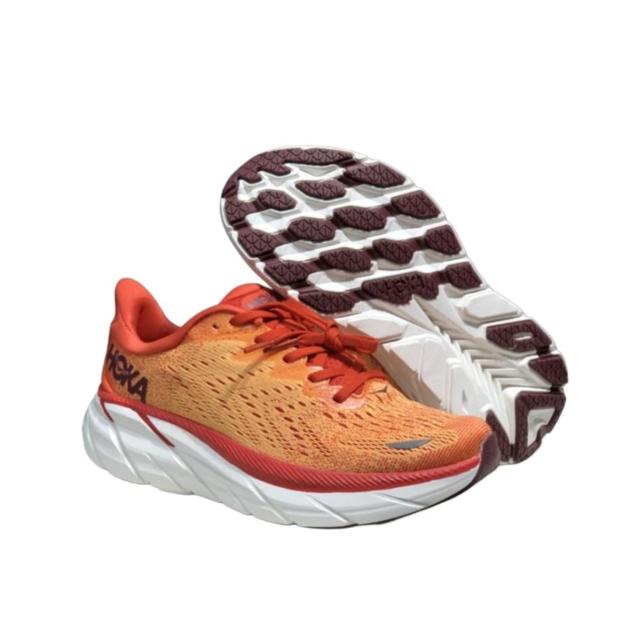 حذاء سنيكرز HOKA Clifton 8