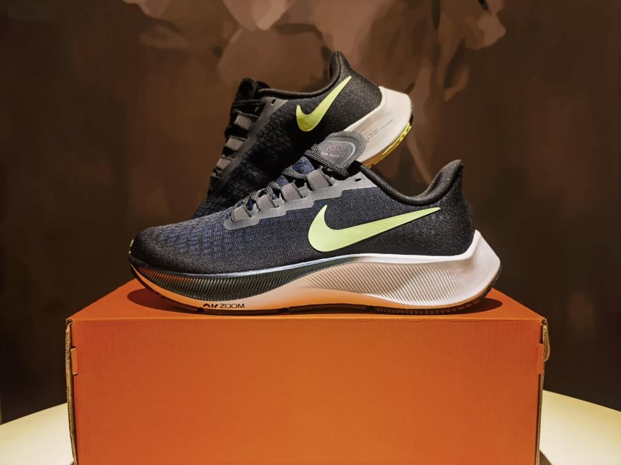 حذاء نايك Air zoom Pegasus37