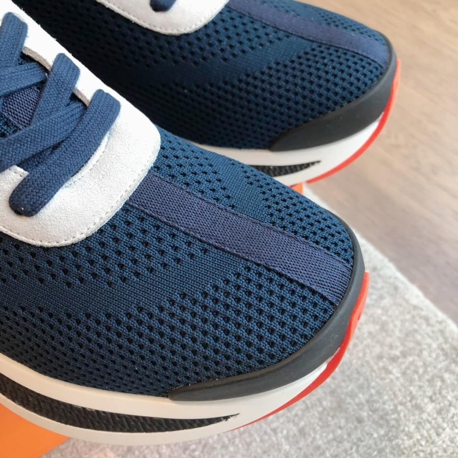 حذاء هيرمز  Hermes