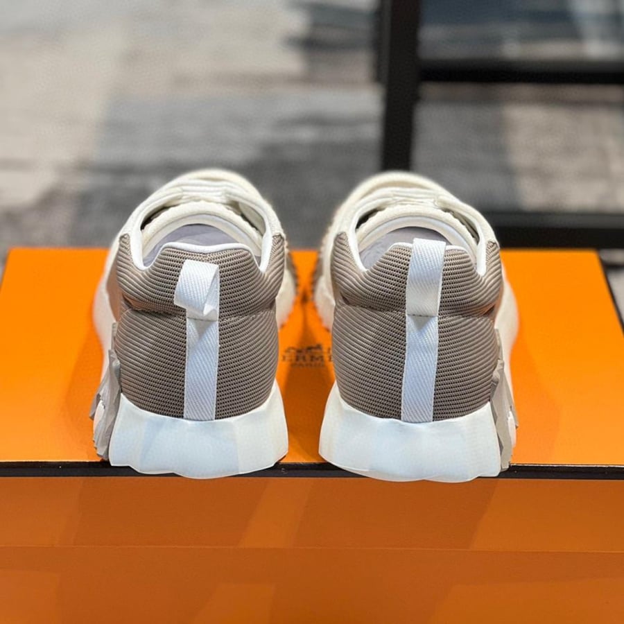 حذاء هيرمز Hermes