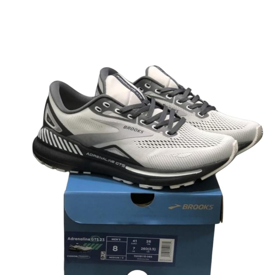 حذاء بروكس ادرينالين Brooks Adrenaline GT23