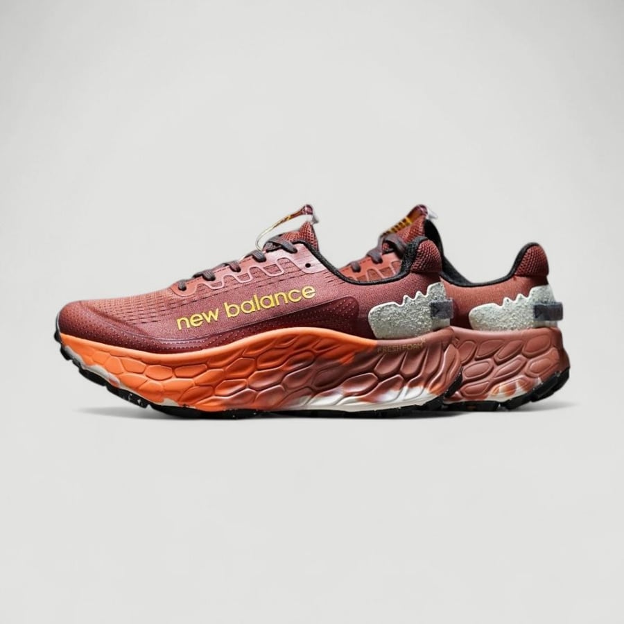 نيوبالانس Fresh Foam Trail More V3