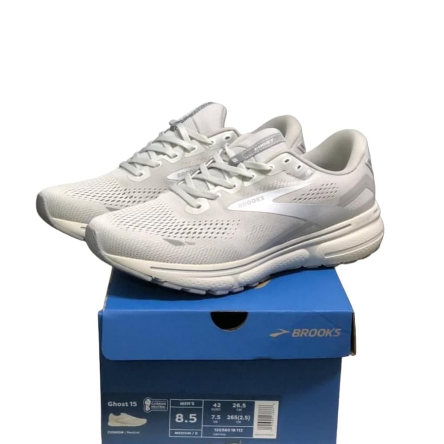 حذاء بروكس جوست Brooks Ghost 15