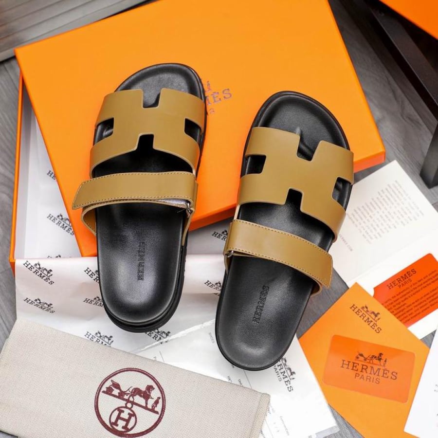 صندل هيرمز شايبر للجنسين