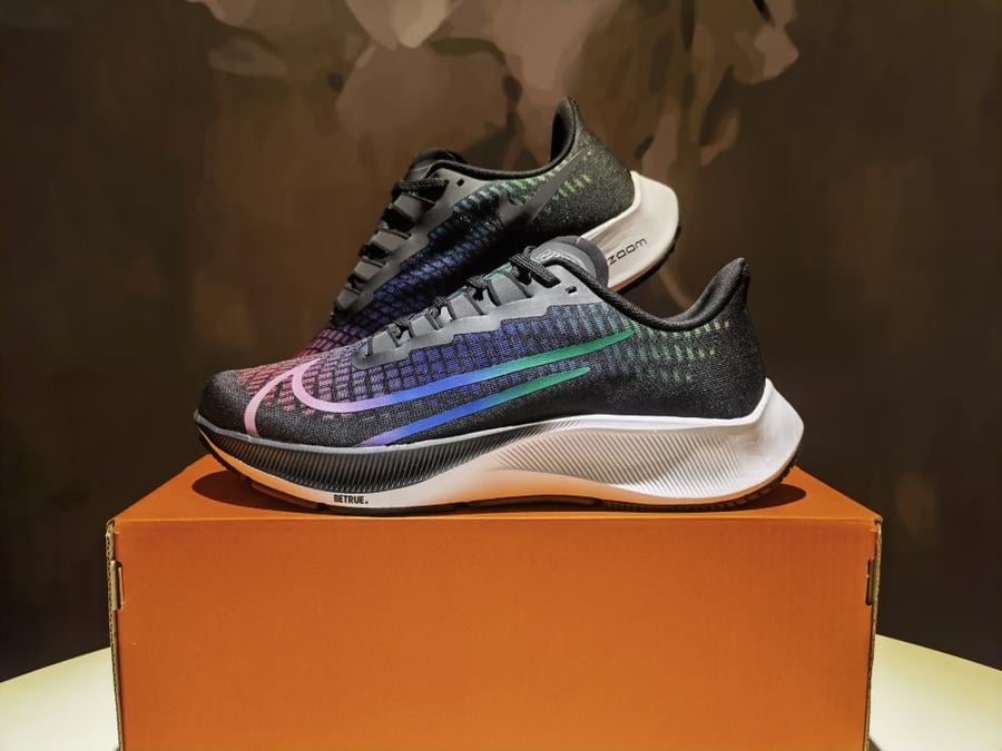 حذاء نايك Air zoom Pegasus37