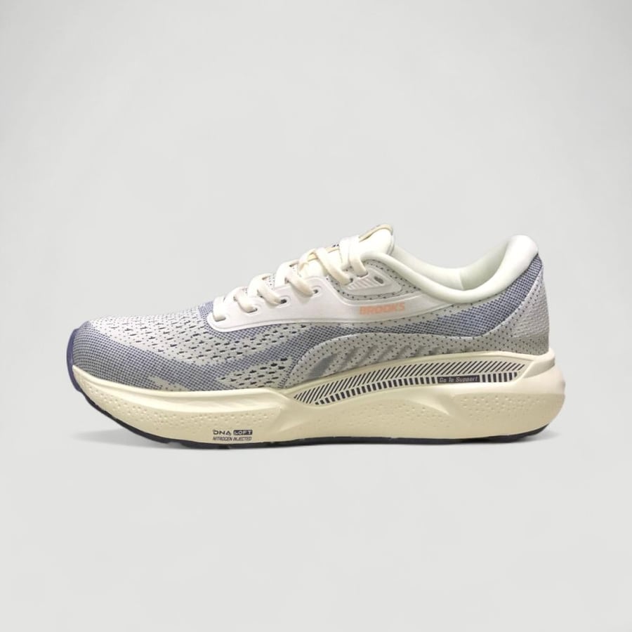 حذاء بروكس ادرينالين جي تي اس 24 Brooks Adrenaline GTS