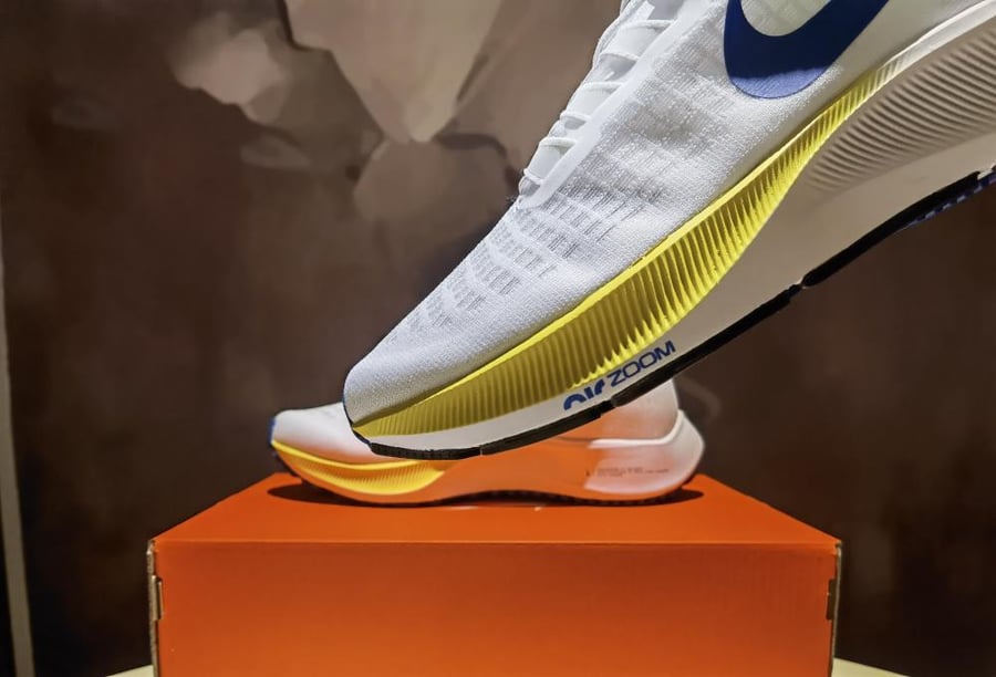 حذاء نايك Air zoom Pegasus37