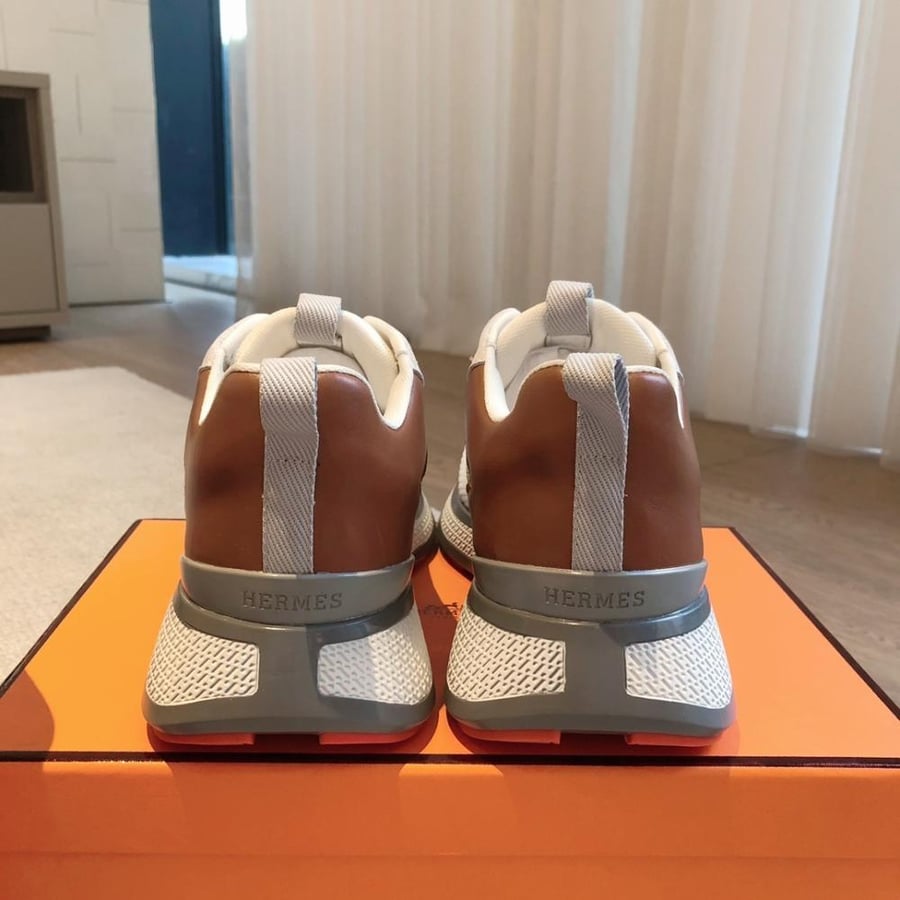 حذاء هيرمز  Hermes
