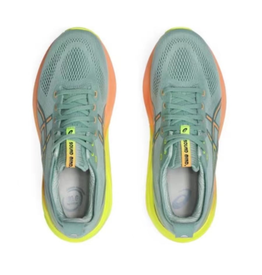 حذاء اسيكس  GEL-Kayano 31