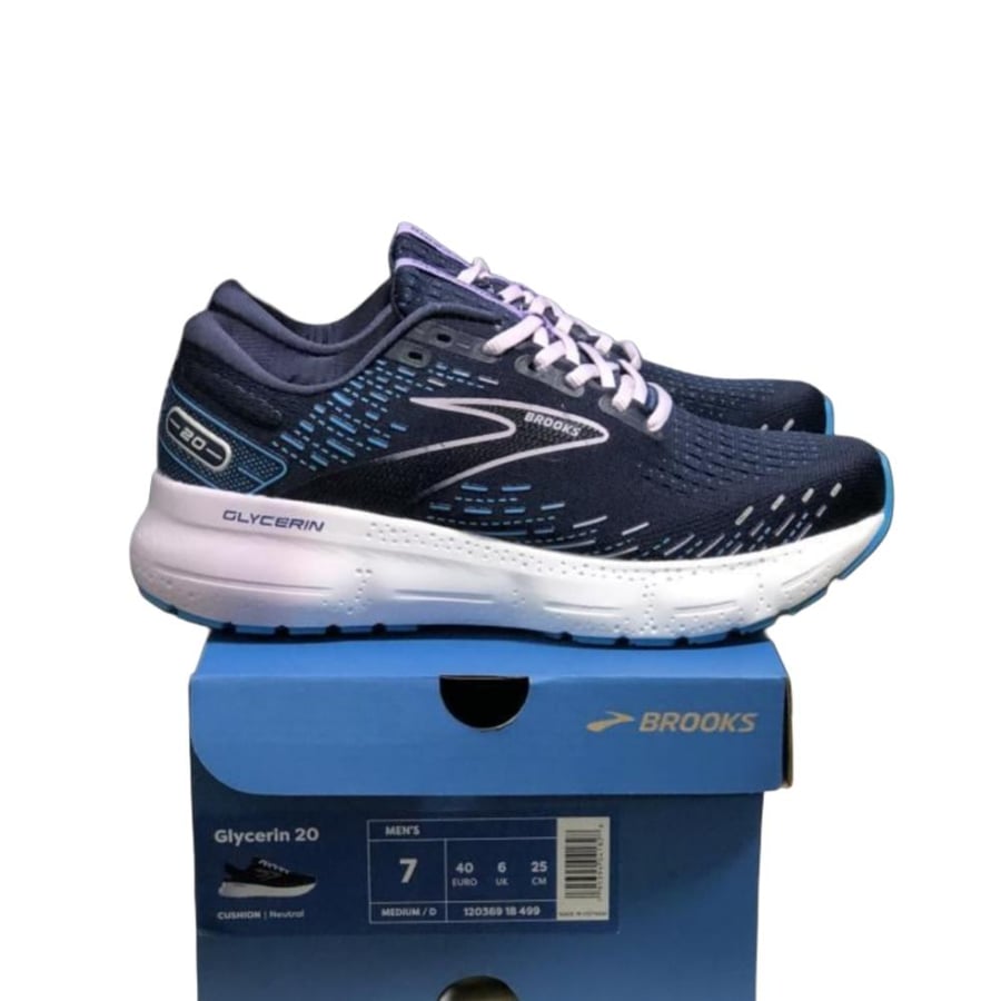 حذاء بروكس جيلسيرين Brooks Glycerin GTS20