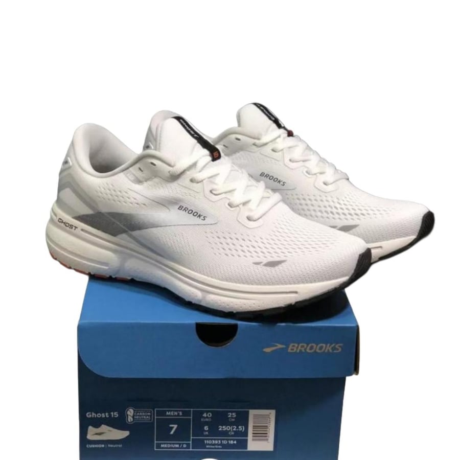 حذاء بروكس جوست Brooks Ghost 15