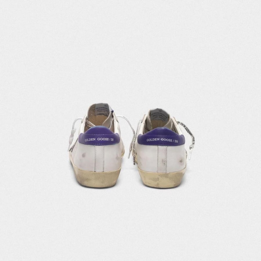 حذاء سنيكرز جولدن جوس Golden Goose