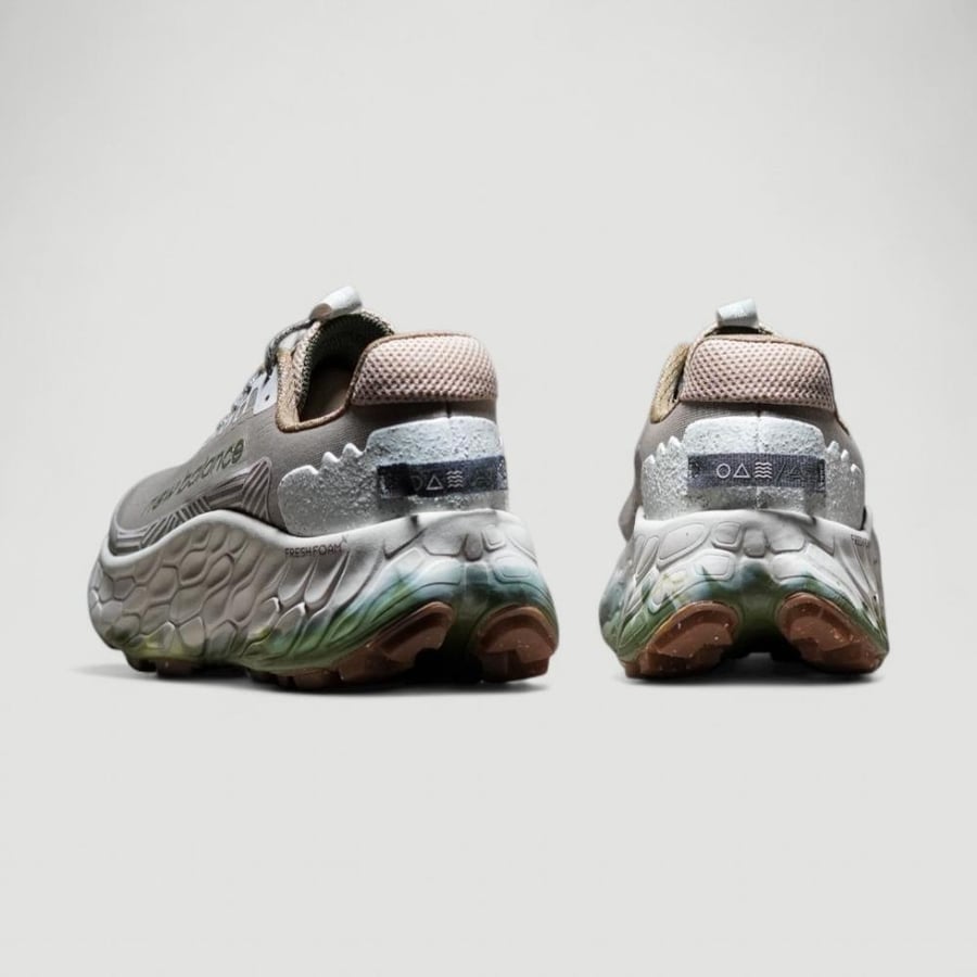 نيوبالانس Fresh Foam Trail More V3