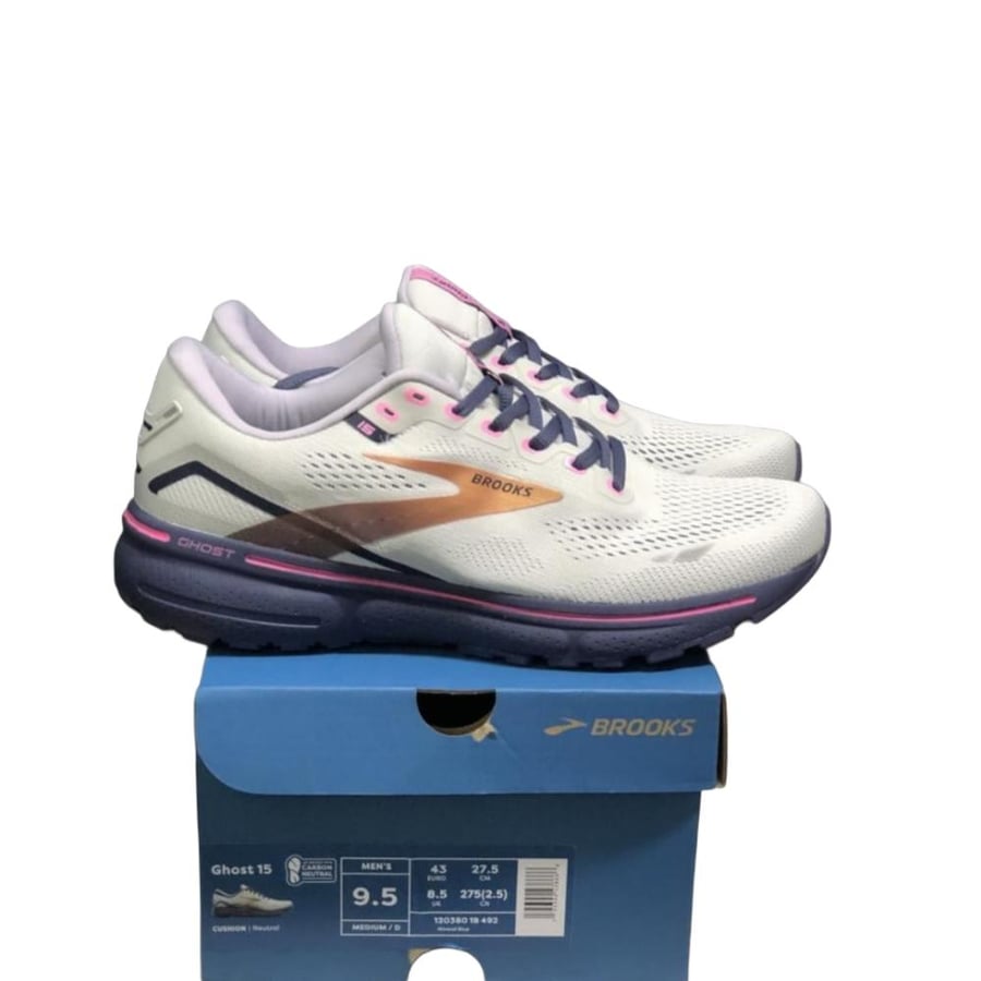 حذاء بروكس جوست Brooks Ghost 15
