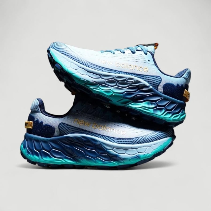 نيوبالانس Fresh Foam Trail More V3