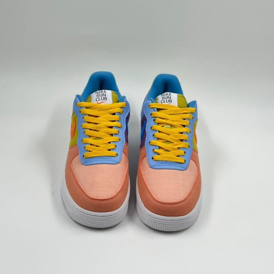كاجوال AIR