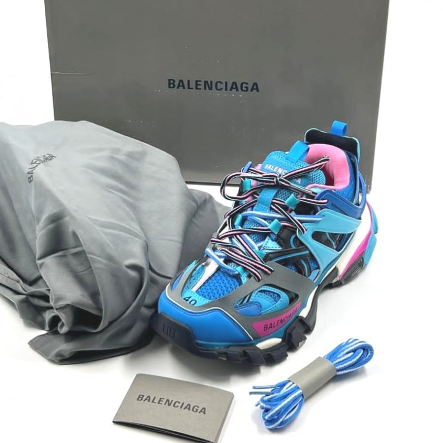 حذاء BALANCIAGA
