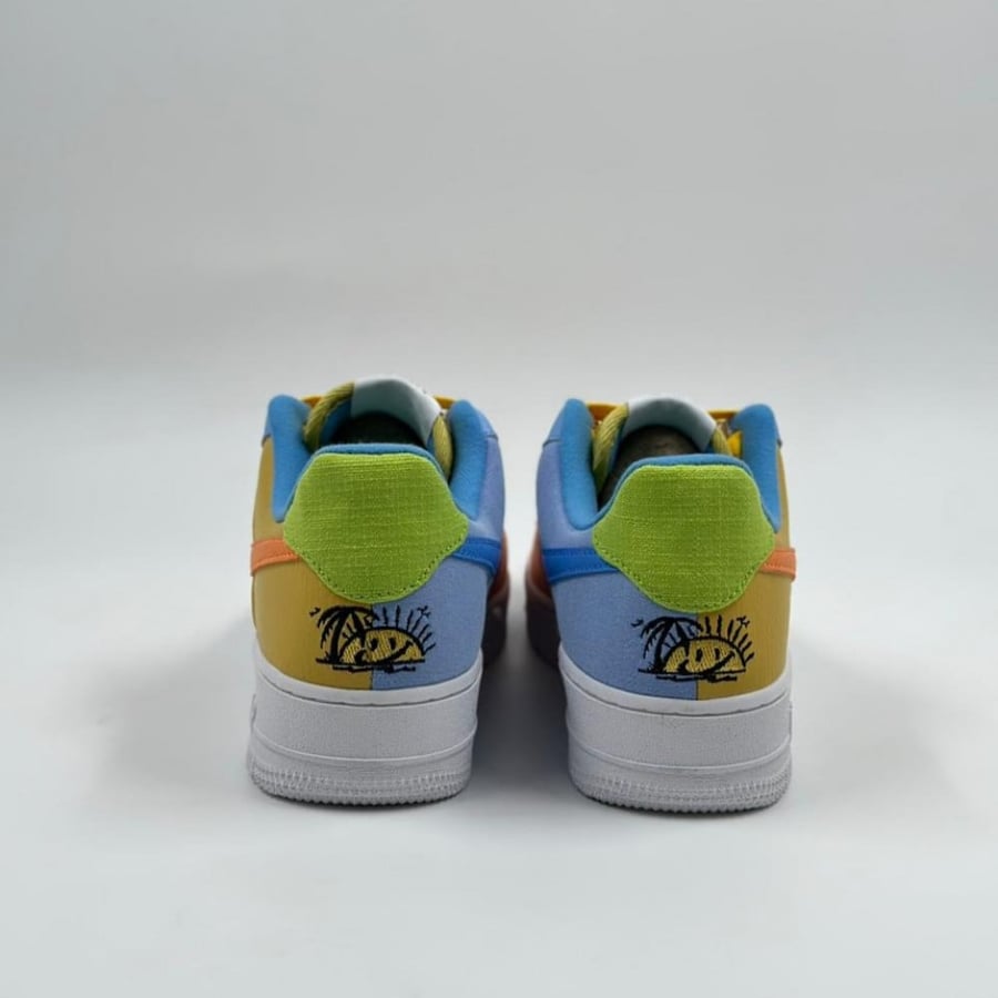 كاجوال AIR