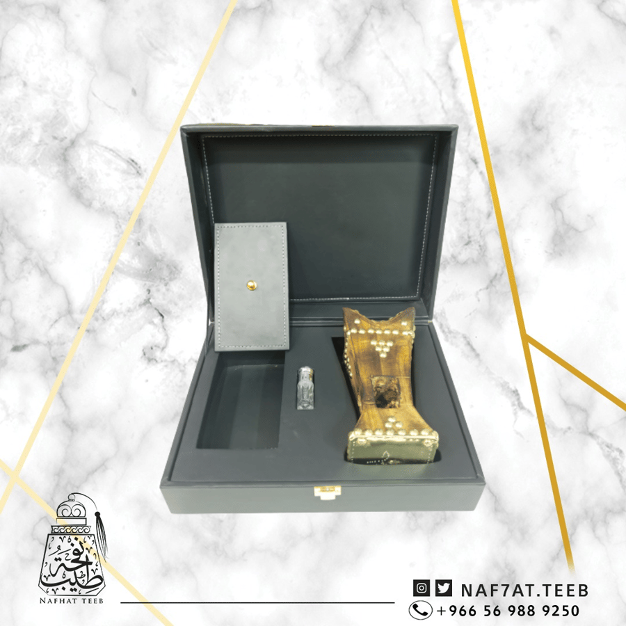 علبة إهداء ملكية