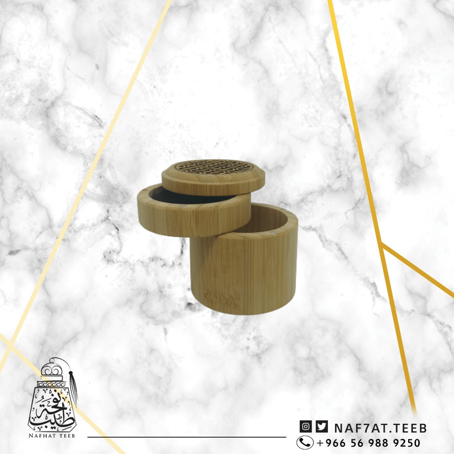مبخرة أكواب