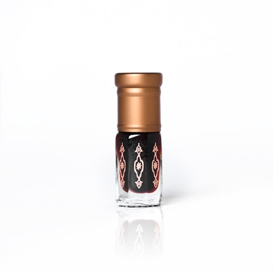 Oud oil Tratt Kouchan luxurious old