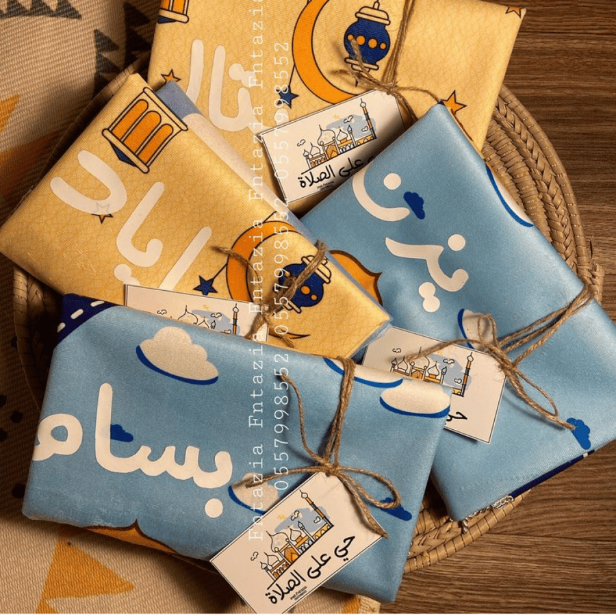 سجاد الأطفال