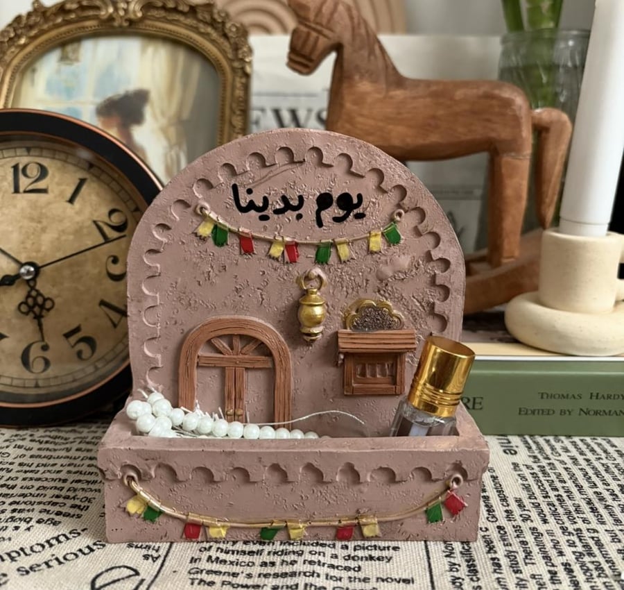 استاند توزيعات منوعه