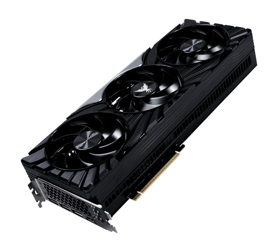 Gainward GeForce RTX 5070 Ti Phoenix