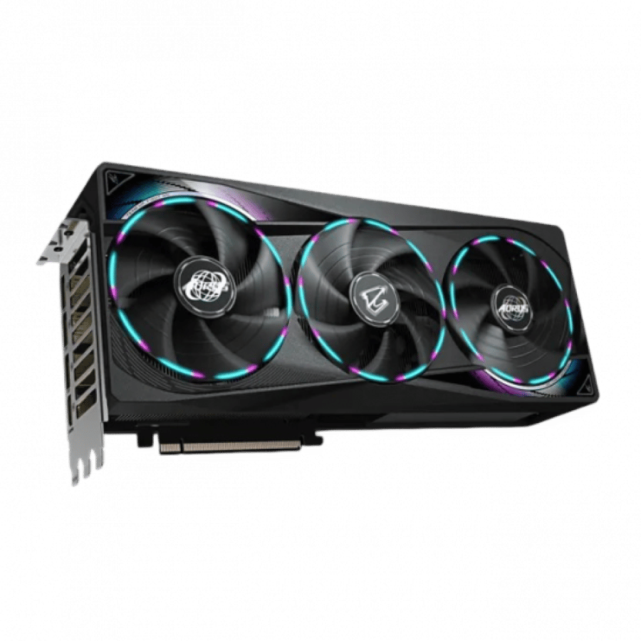 GIGABYTE AORUS RTX 5070 OC MASTER 12GB GDDR7 GPU