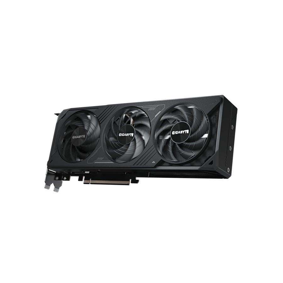 GIGABYTE RTX 5070 WINDFORCE OC SFF 12G