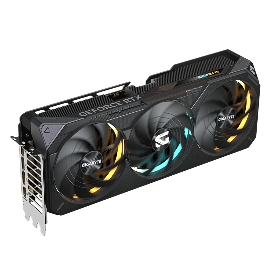 GIGABYTE VGA RTX 5080 GAMING OC 16GB