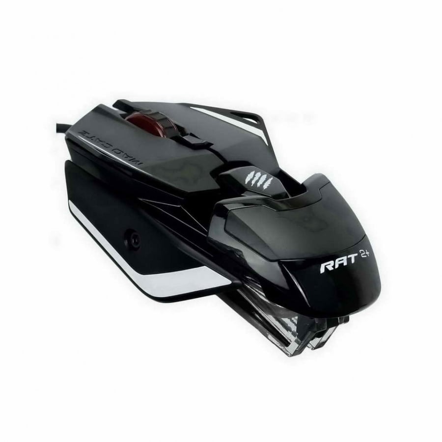 MadCatz Optical Gaming Mouse Black