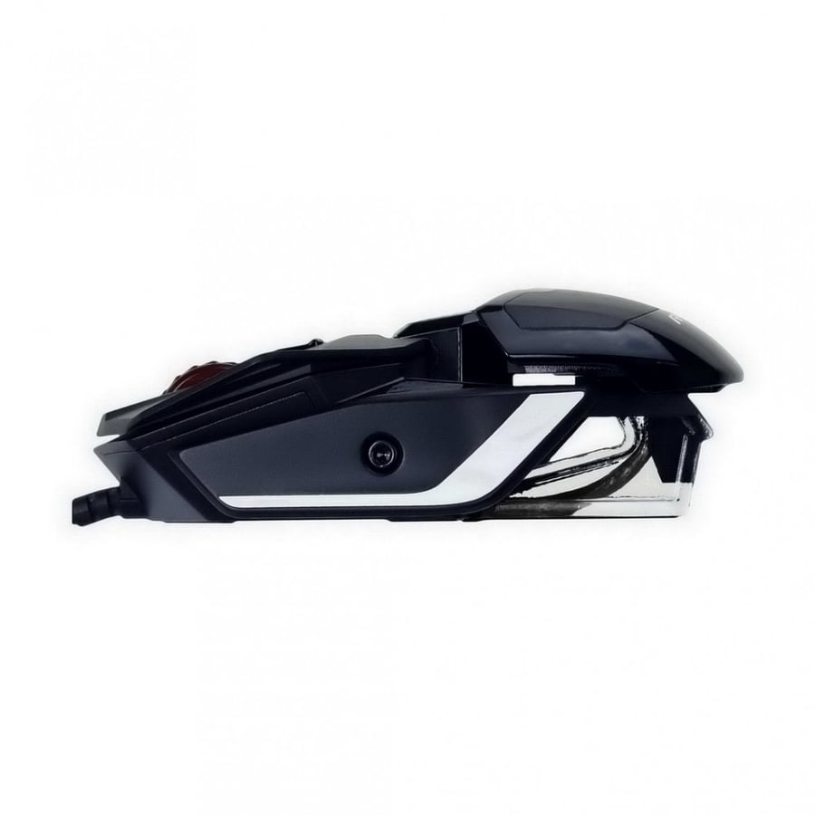 MadCatz Optical Gaming Mouse Black