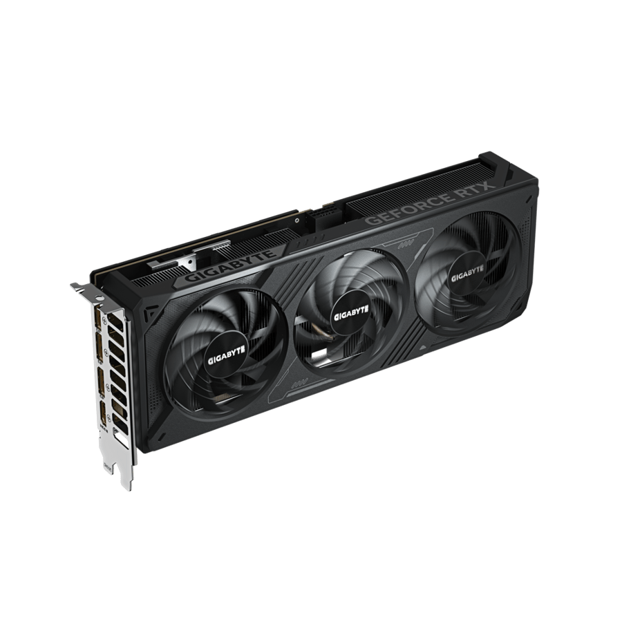 GIGABYTE RTX 5070 WINDFORCE OC SFF 12G