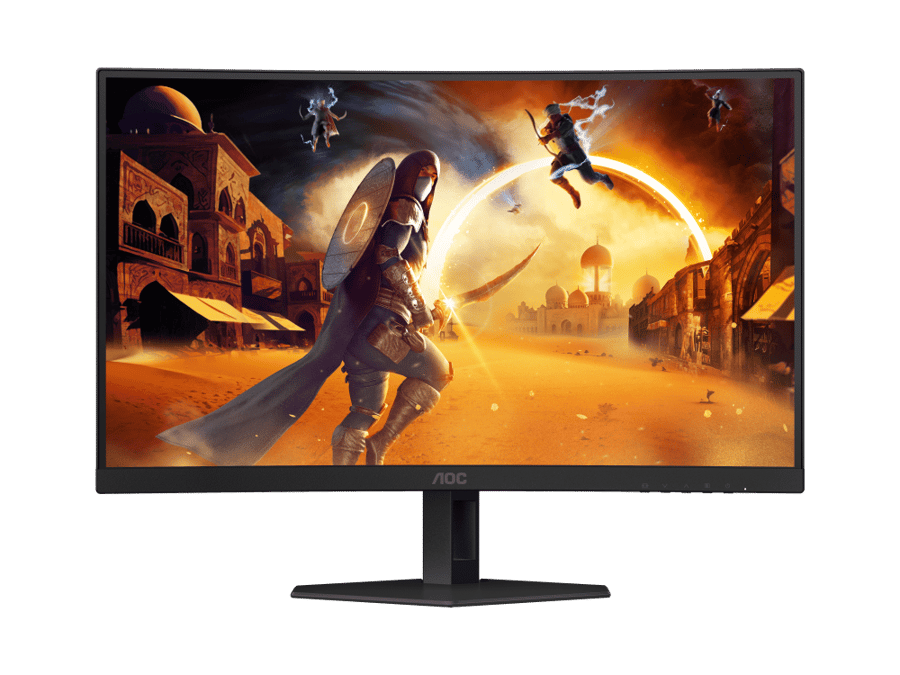 AOC C27G4ZE 27" 280Hz Gaming Monitor