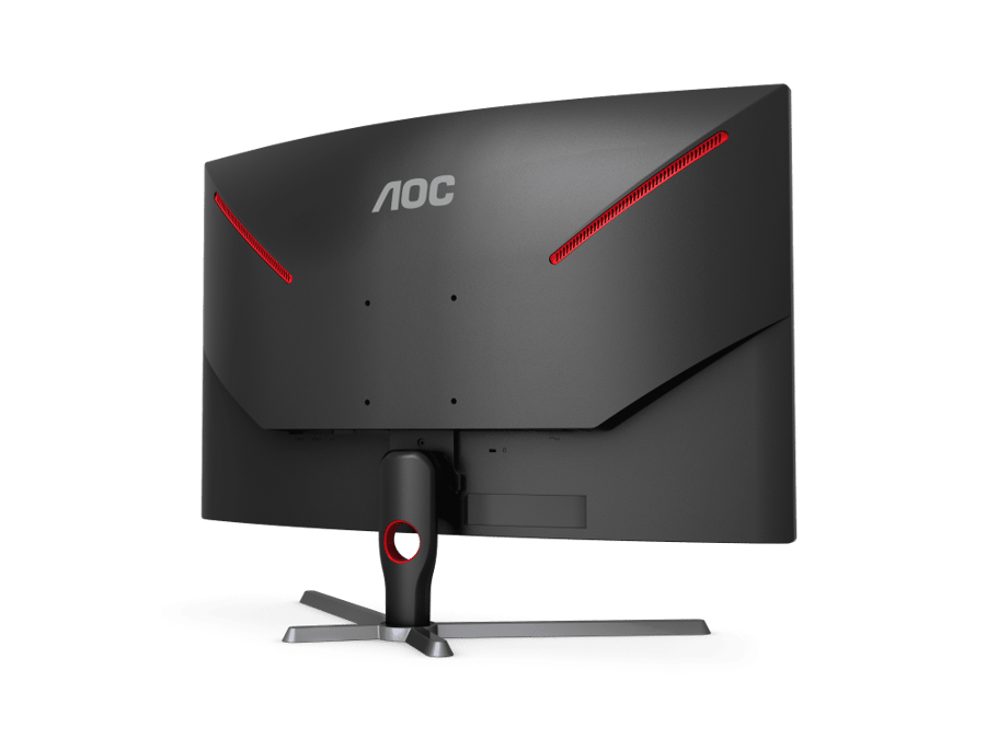 AOC C32G3E 31.5" 1000R Curved Gaming Monitor
