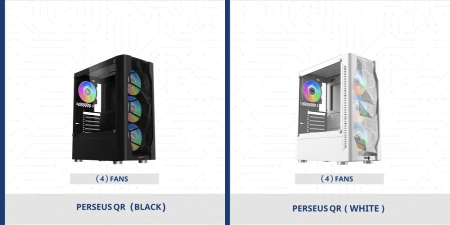 تجميعة pc احترافية | RTX 4060 ti ،معالج i5 14400F مع سيت اب كامل و شاشة حجم 24 200Hz