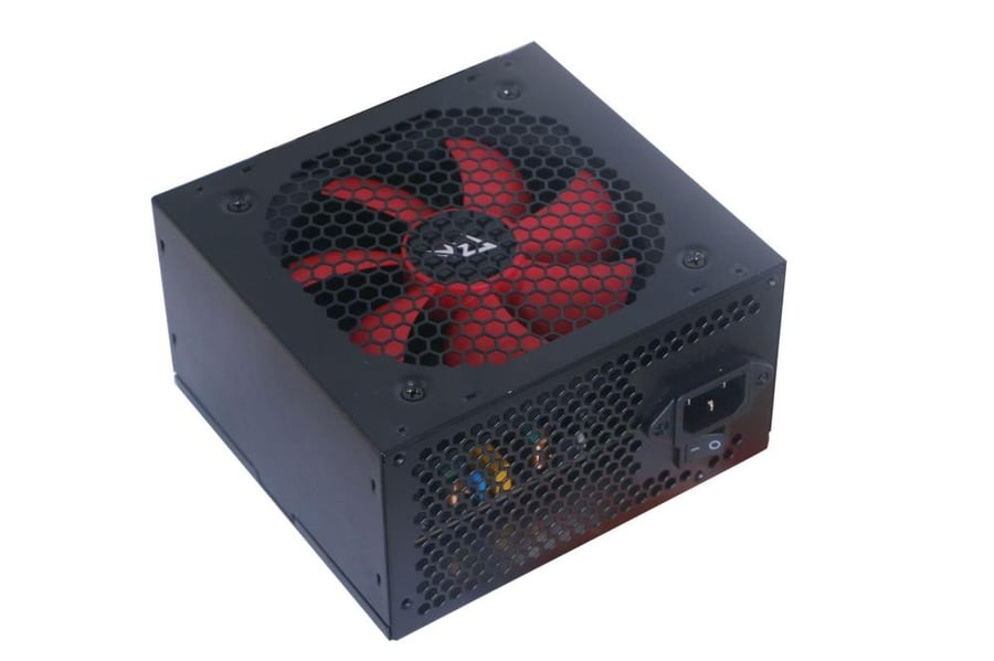 Spear power 600w BLACK