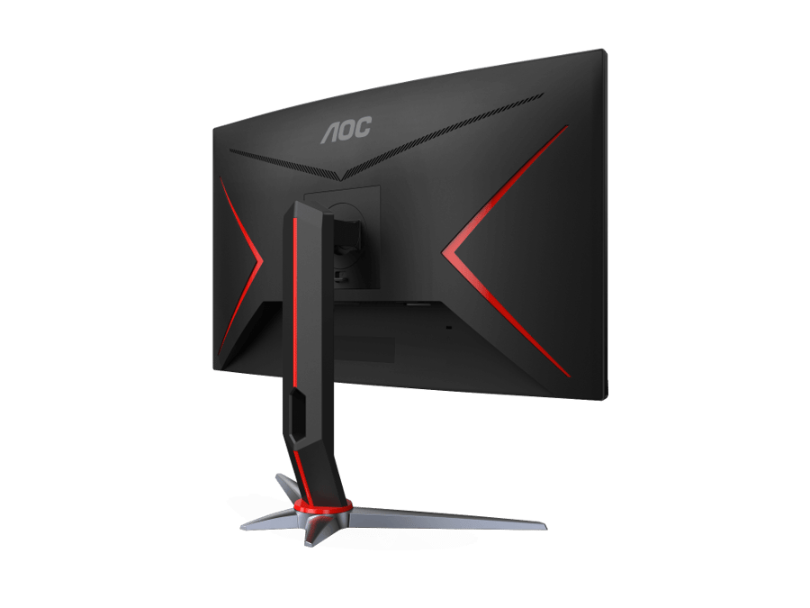 AOC Curved Gaming Monitor C27G2 27