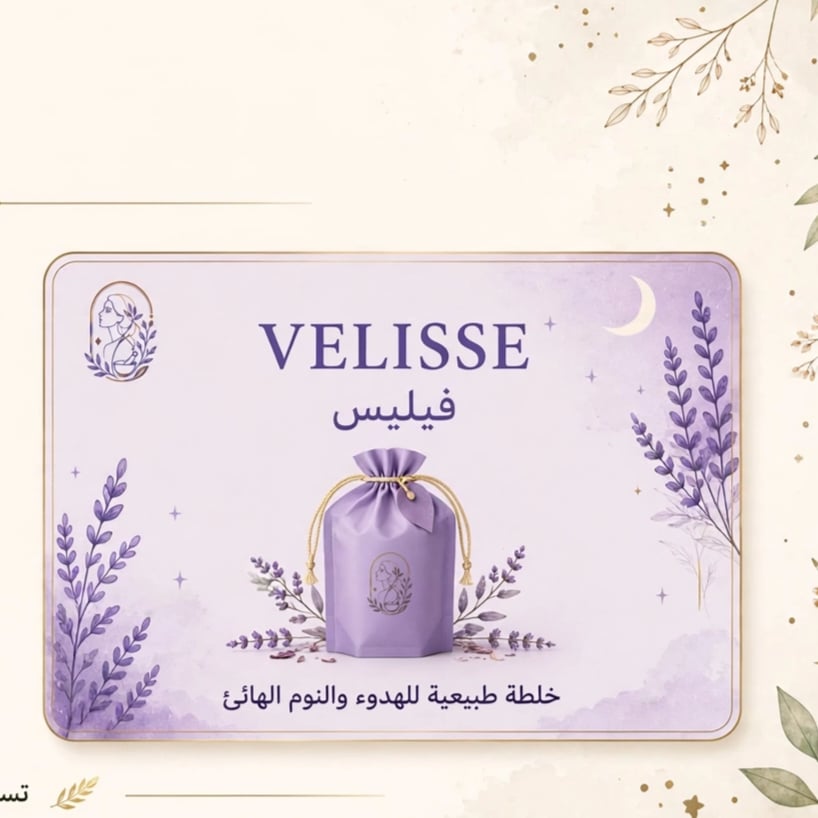 VELISSE — فيليس