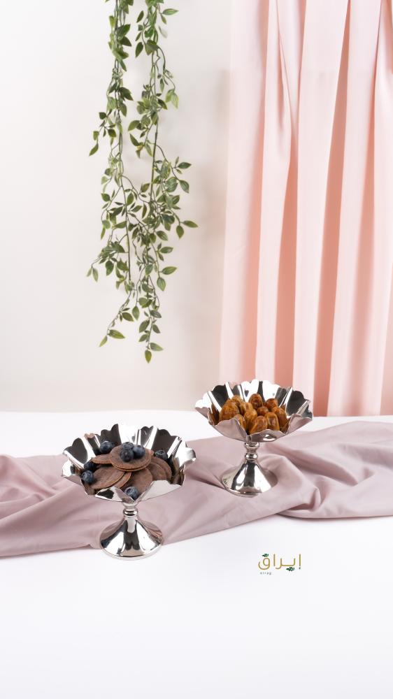 ستاند تقديم أنيق
