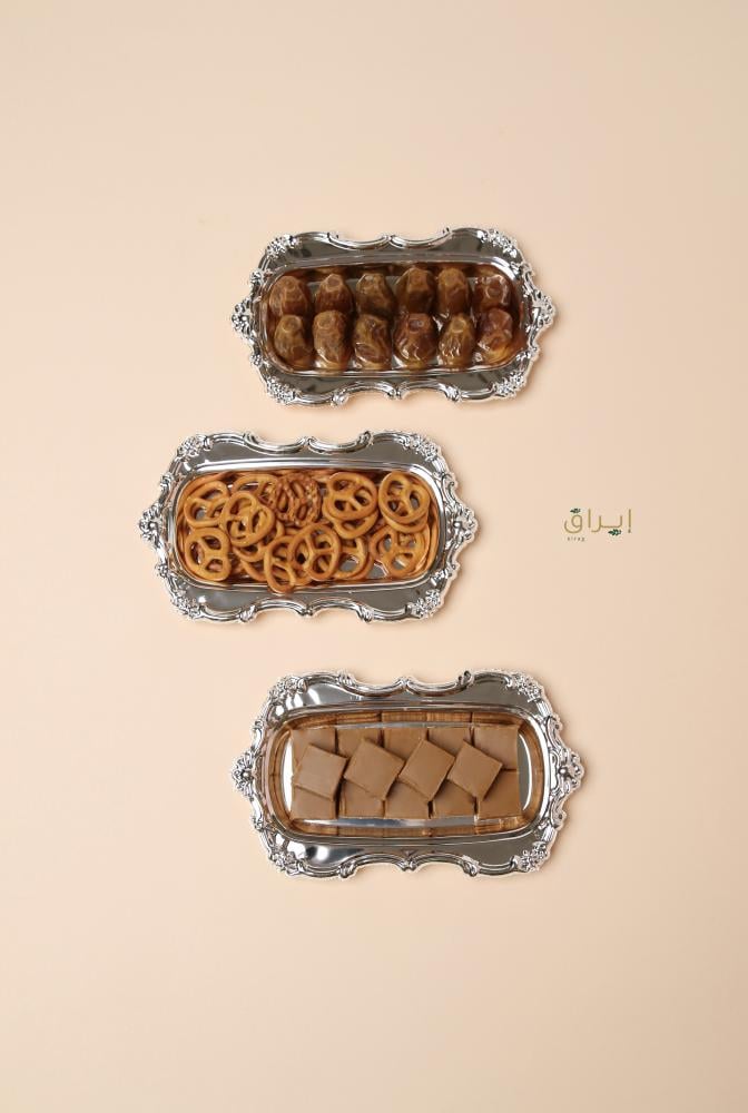 صحن تقديم