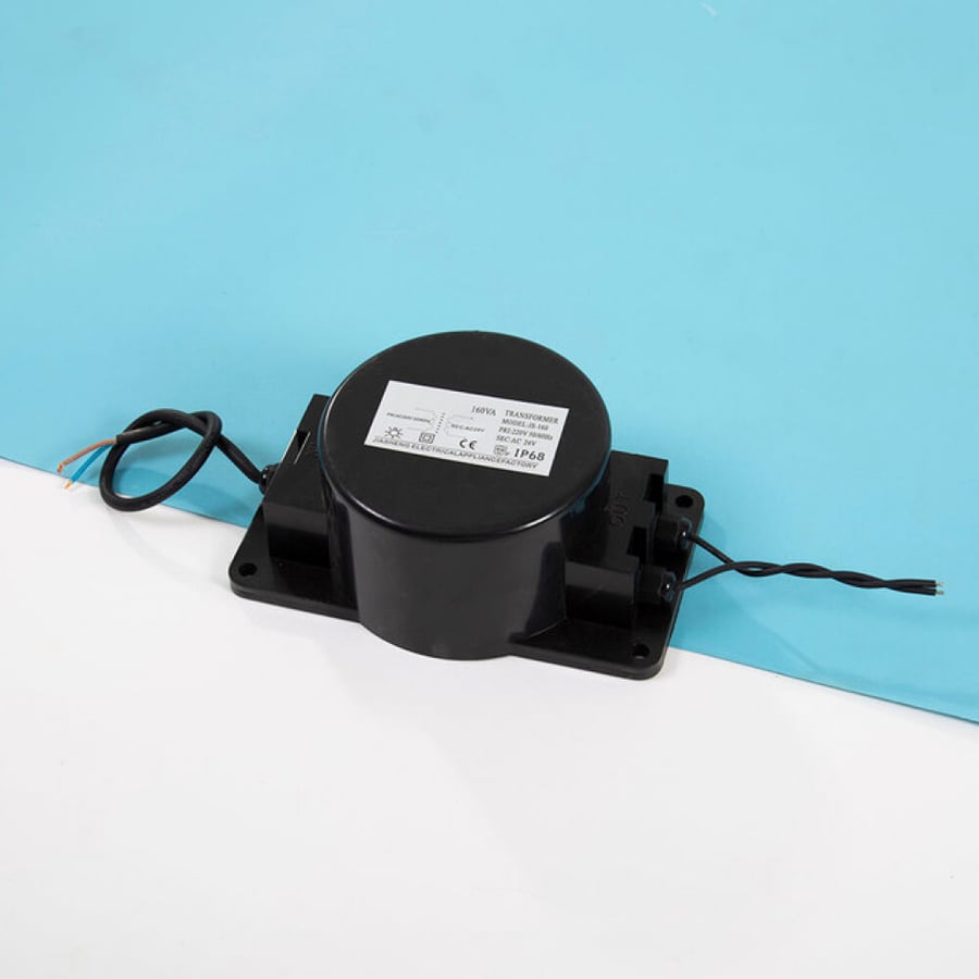 40245 swimming pool headlight adapter 40W بقوة