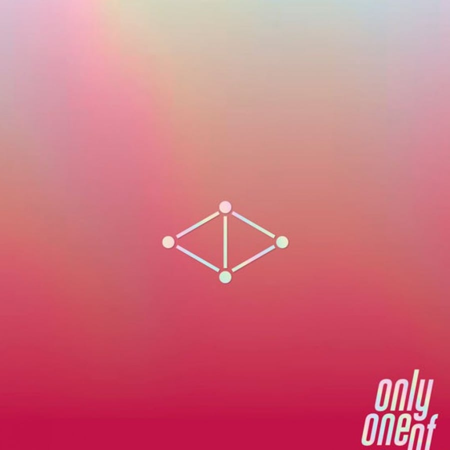 OnlyOneOf - Produced by Part2 (FIRE VER)