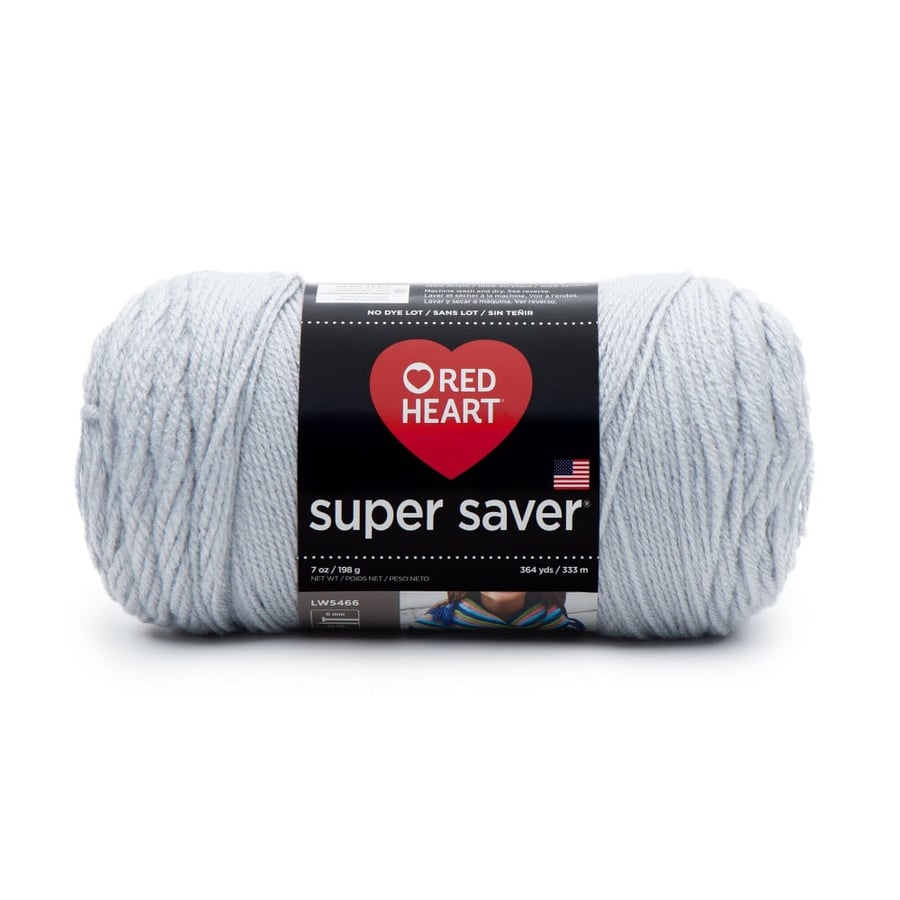 Super Saver - Light Grey 341