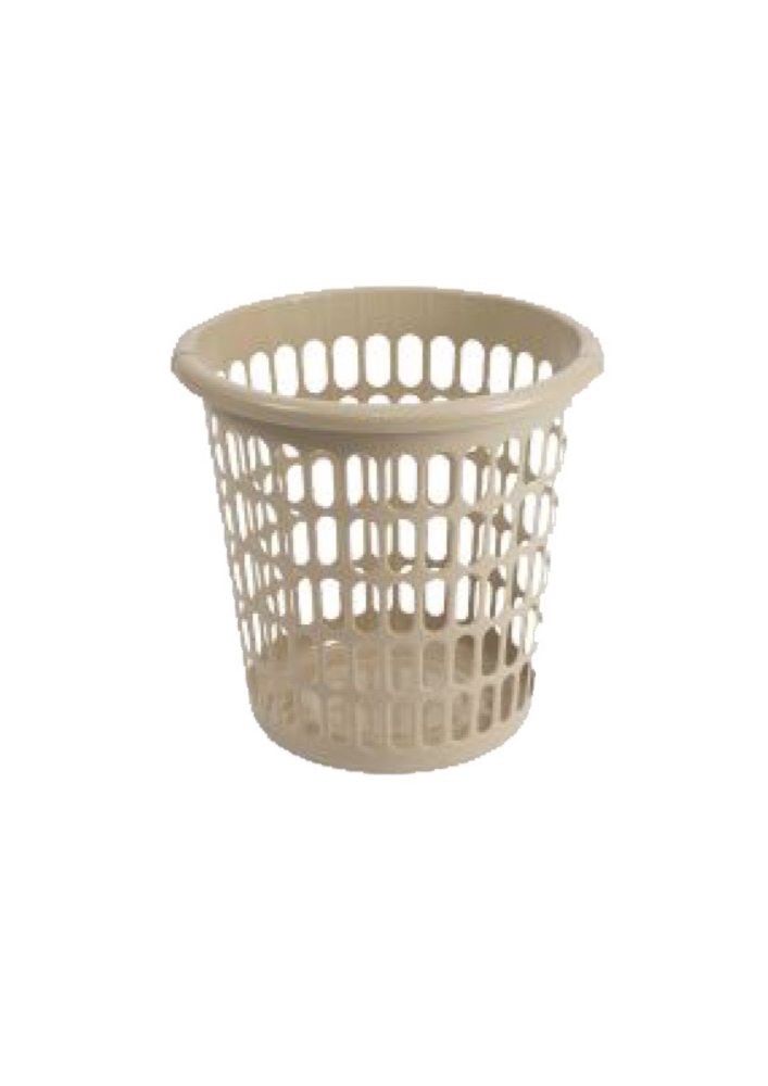 سلة ملابس لوتس